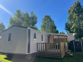 Mobil Home 3 chambres